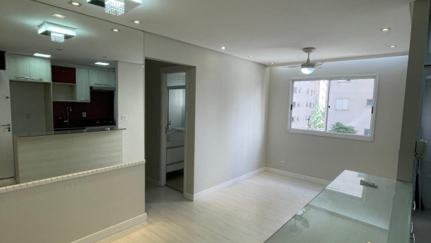 Apartamento