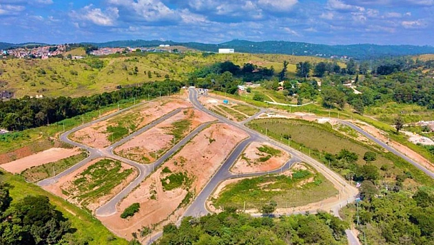 Loteamento Vila Porto ITAPEVI Terreno