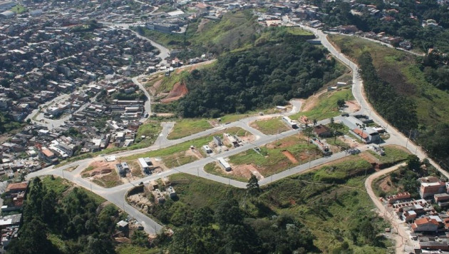 Terreno