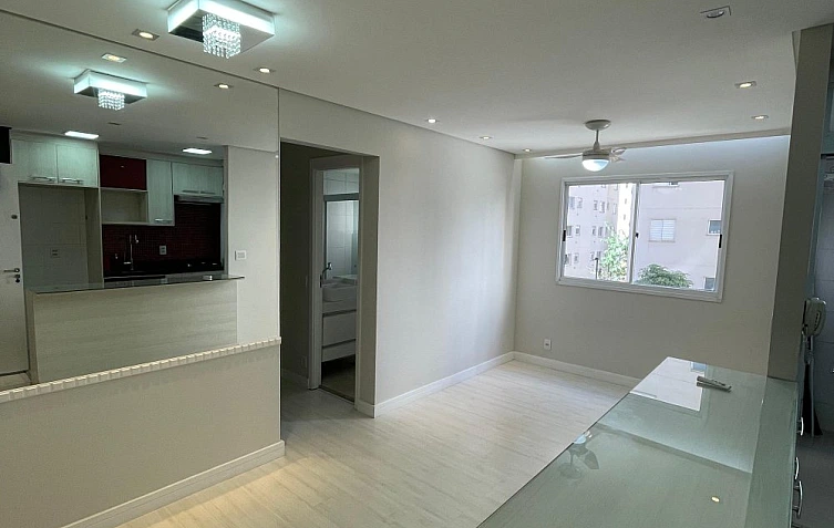 Condom�nio Inspire Barueri