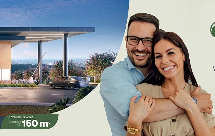 Residencial Natura Granja Viana