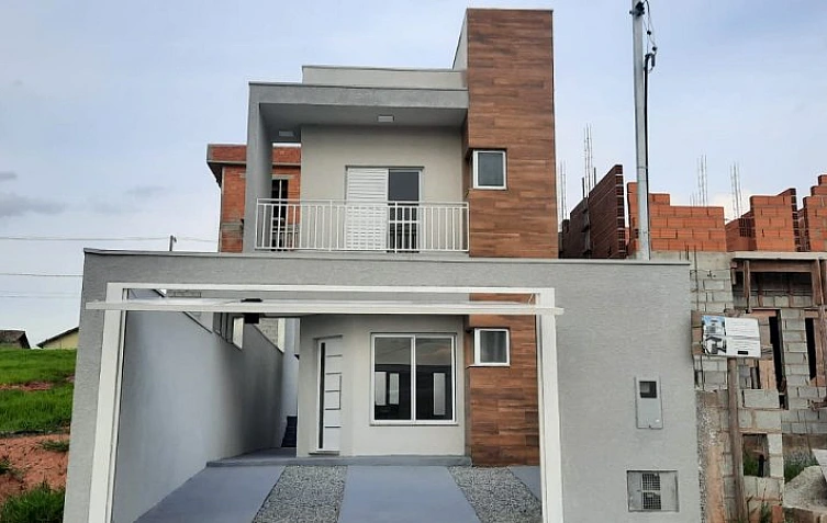 Casa 03 dormit�rios