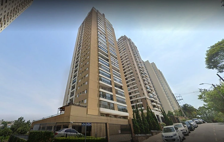 Residencial Splendya�I - Alphaville