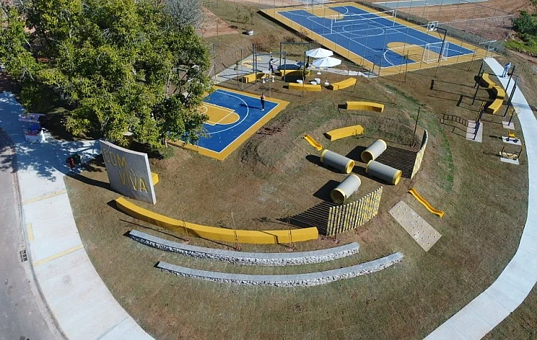 Loteamento Comviva Cotia