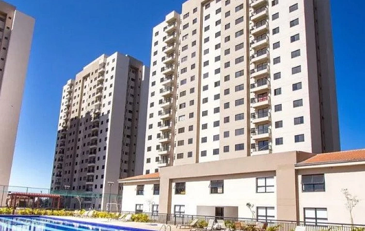 Condom�nio Viva Mais Barueri