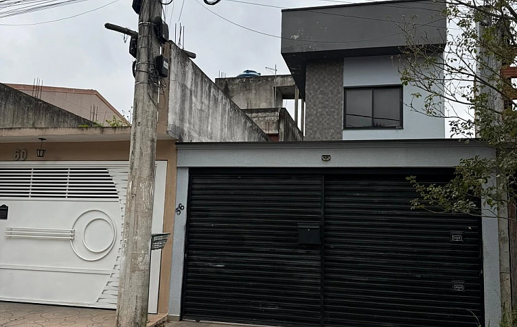 Casa 03 dormit�rios