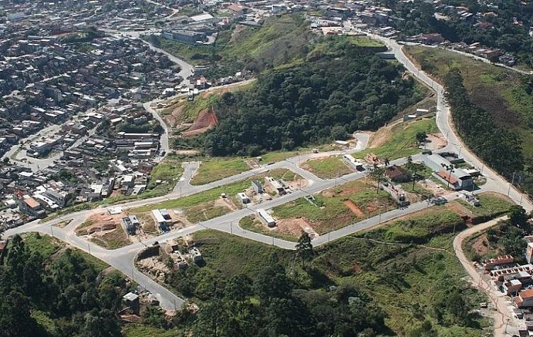 Loteamento Colinas de Itapevi