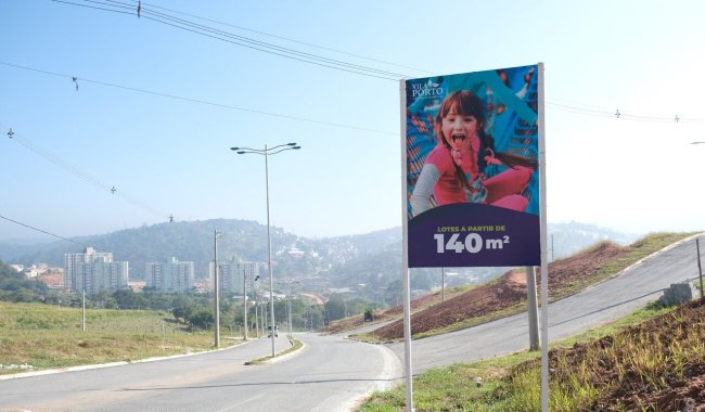 Loteamento Vila Porto Itapevi