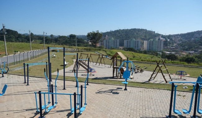 Loteamento Vila Porto Itapevi