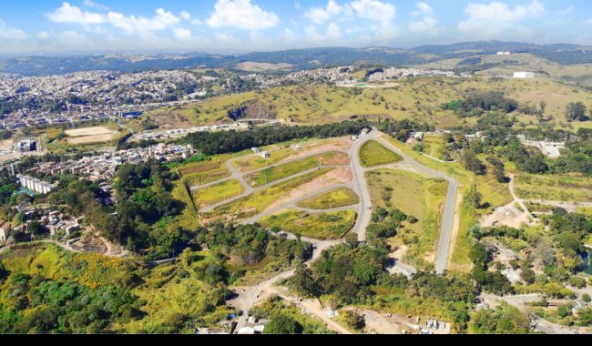Loteamento Vila Porto Itapevi