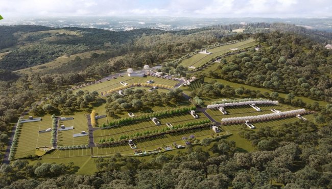 Natura Granja Viana