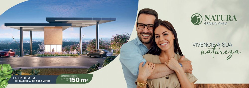 Terreno em Condomínio - Venda - Jardim Atalaia - Cotia - SP