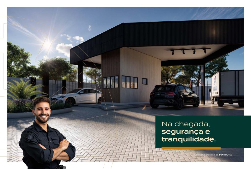 Terreno em Condomínio - Venda - Maranhão - Cotia - SP