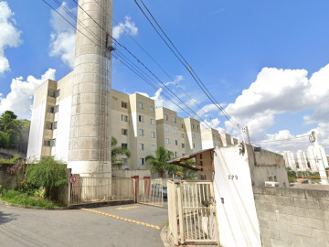 Apartamento - Venda - Jardim Helena - Carapicuíba - SP