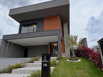 Casa em Condom�nio � Venda