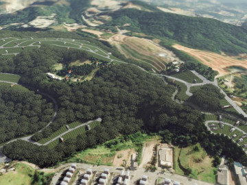 Terreno - Venda - Vitta Barueri - Barueri - SP
