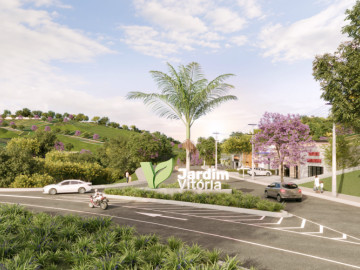 Terreno - Venda - São João - Itapevi - SP