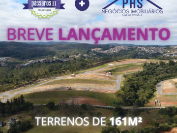Terreno - Venda - Jardim Vitória - Mairinque - SP