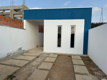 Casa - Venda - Chácaras Roselândia - Cotia - SP