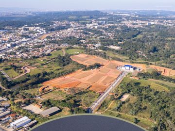 Terreno - Venda - Novo Centro - Vargem Grande Paulista - SP