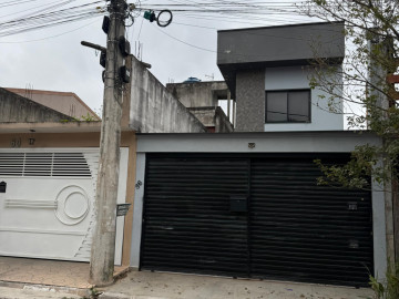 Casa - Venda - Ana Cristina II - Jandira - SP
