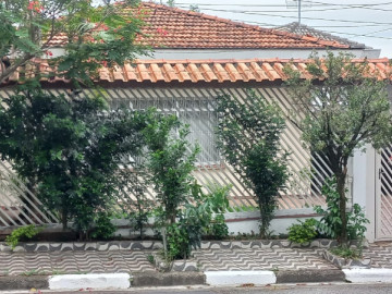 Casa - Venda - Bela Vista - Osasco - SP