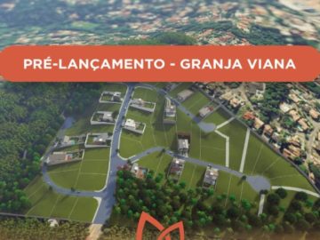 Terreno em Condomnio - Venda - Chcara das Candeias - Carapicuba - SP